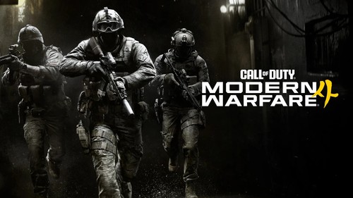 Codice closed beta - cod:, modern