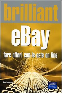 Brilliant ebay fare - brilliant,