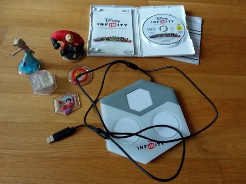 Disney infinity gioco - disney,