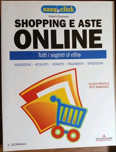 Shopping aste online - e,
