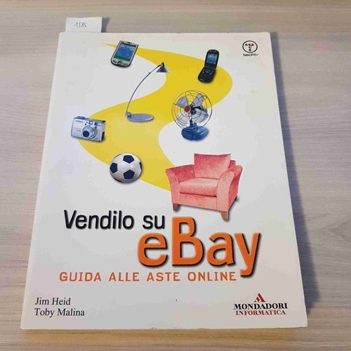 Vendilo ebay guida - ebay,