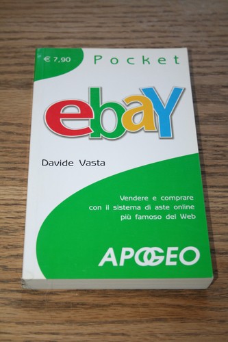Davide vasta ebay - davide, vendere